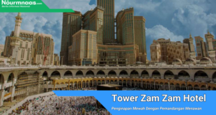 Tower Zam Zam Hotel