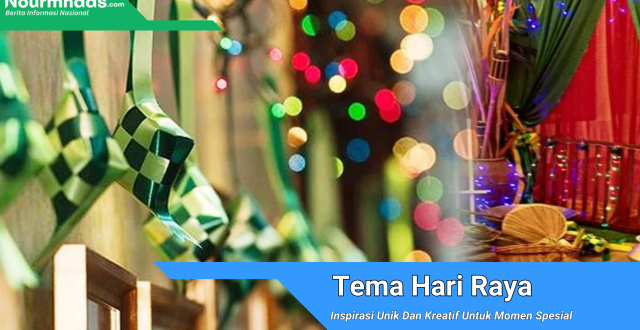 Tema Hari Raya