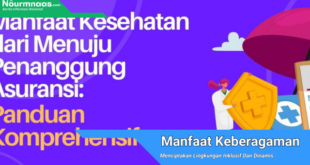 Manfaat Keberagaman