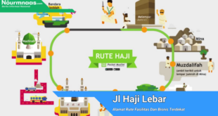 Jl Haji Lebar