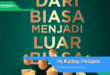 Hj Kadap Pelopor Pendidikan