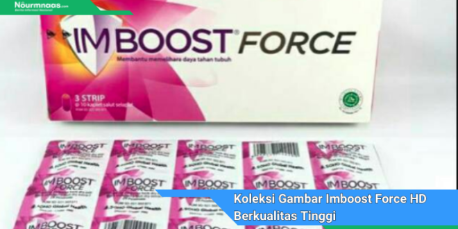 Koleksi Gambar Imboost Force HD Berkualitas Tinggi Untuk Segala Kebutuhan Anda