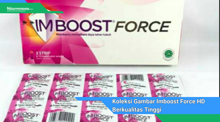 Koleksi Gambar Imboost Force HD Berkualitas Tinggi Untuk Segala Kebutuhan Anda