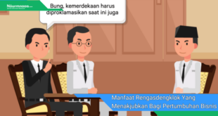 Manfaat Rengasdengklok Yang Menakjubkan Bagi Pertumbuhan Bisnis Anda