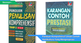 Panduan Komprehensif Untuk Contoh Hortikultura Yang Menginspirasi